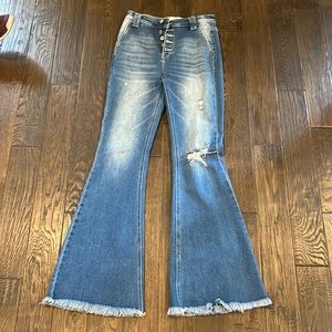 KanCan jeans size 5/26.
